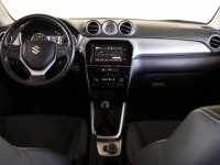 Suzuki Vitara  1.6 VVT Elegance