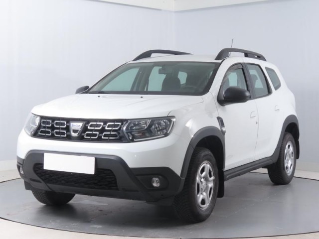 Dacia Duster  1.0 TCe Access