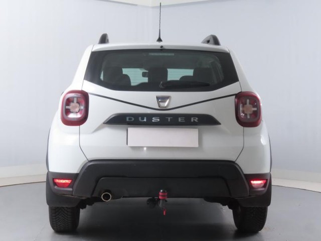 Dacia Duster  1.0 TCe Access