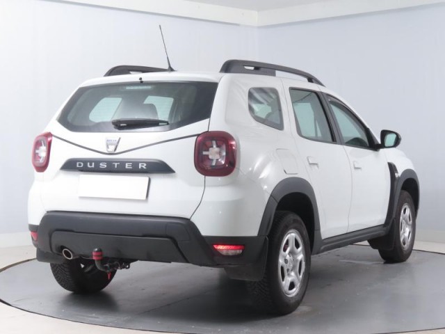 Dacia Duster  1.0 TCe Access