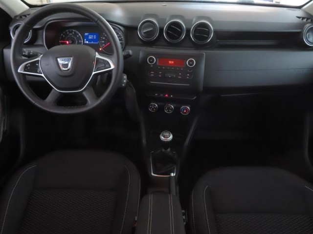 Dacia Duster  1.0 TCe Access