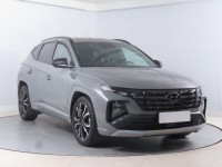 Hyundai Tucson  1.6 CRDi 48V MHEV N-Line Styl