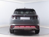 Hyundai Tucson  1.6 CRDi 48V MHEV N-Line Styl