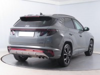 Hyundai Tucson  1.6 CRDi 48V MHEV N-Line Styl
