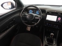 Hyundai Tucson  1.6 CRDi 48V MHEV N-Line Styl