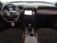 Hyundai Tucson  1.6 CRDi 48V MHEV N-Line Styl