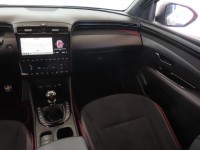 Hyundai Tucson  1.6 CRDi 48V MHEV N-Line Styl