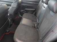 Hyundai Tucson  1.6 CRDi 48V MHEV N-Line Styl