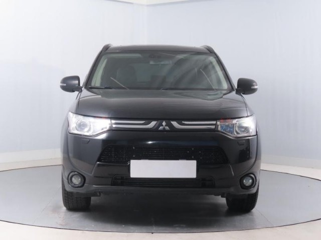 Mitsubishi Outlander  2.2 DI-D 