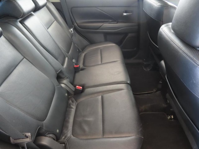 Mitsubishi Outlander  2.2 DI-D 