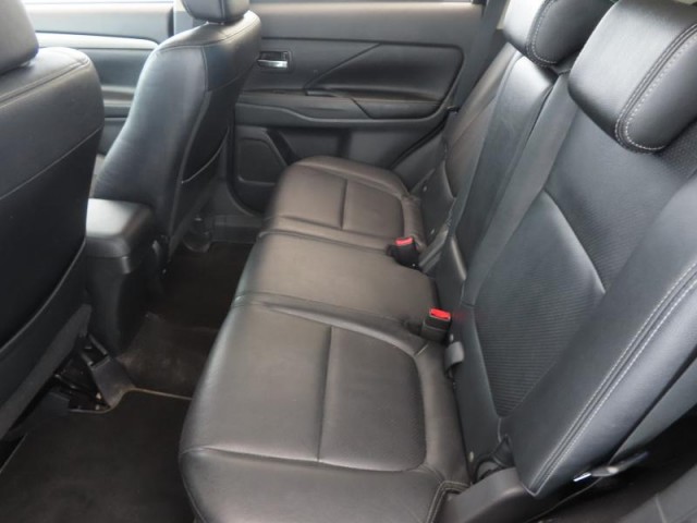 Mitsubishi Outlander  2.2 DI-D 