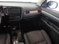 Mitsubishi Outlander  2.2 DI-D 