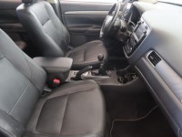 Mitsubishi Outlander  2.2 DI-D 