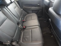 Mitsubishi Outlander  2.2 DI-D 