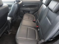 Mitsubishi Outlander  2.2 DI-D 