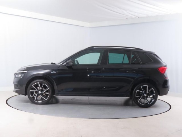 Škoda Kamiq  1.5 TSI Monte Carlo