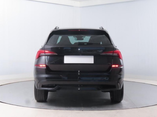 Škoda Kamiq  1.5 TSI Monte Carlo