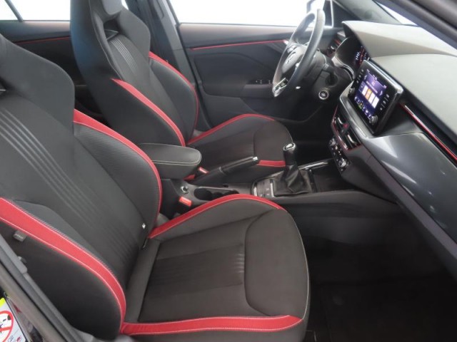 Škoda Kamiq  1.5 TSI Monte Carlo