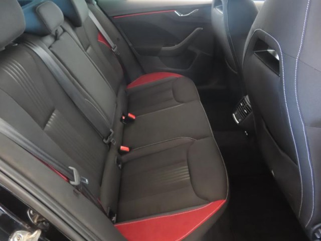 Škoda Kamiq  1.5 TSI Monte Carlo