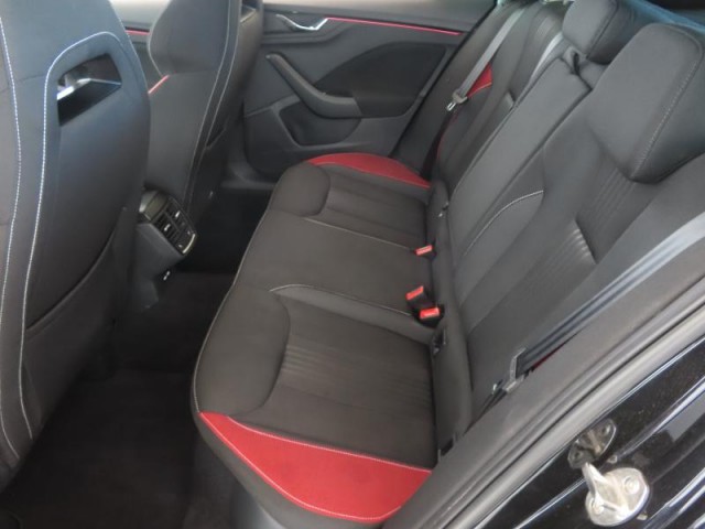 Škoda Kamiq  1.5 TSI Monte Carlo