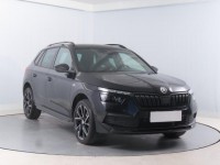 Škoda Kamiq  1.5 TSI Monte Carlo