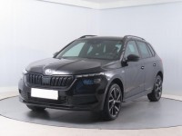 Škoda Kamiq  1.5 TSI Monte Carlo