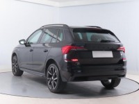 Škoda Kamiq  1.5 TSI Monte Carlo