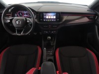 Škoda Kamiq  1.5 TSI Monte Carlo