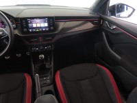 Škoda Kamiq  1.5 TSI Monte Carlo