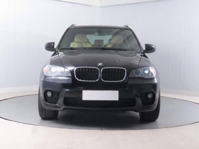 BMW X5  xDrive30d 