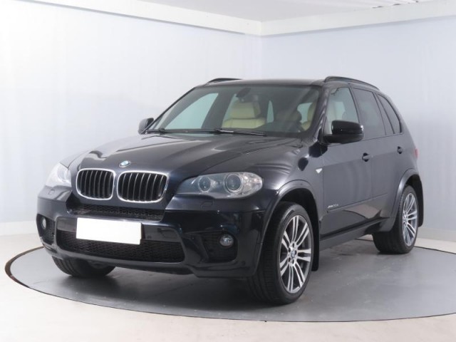 BMW X5  xDrive30d 