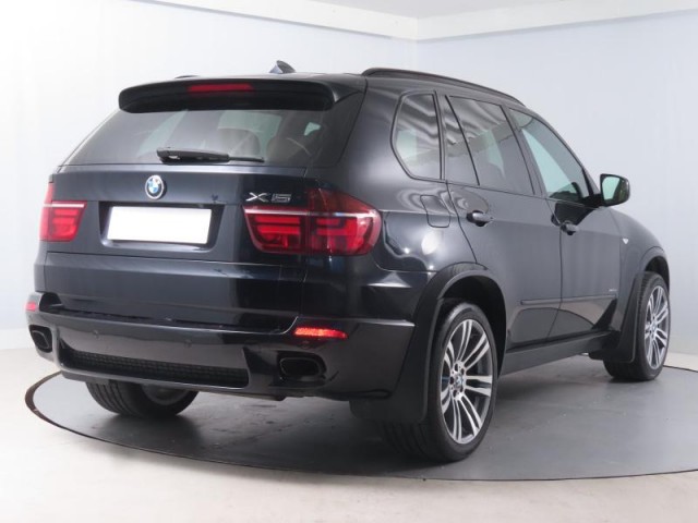 BMW X5  xDrive30d 