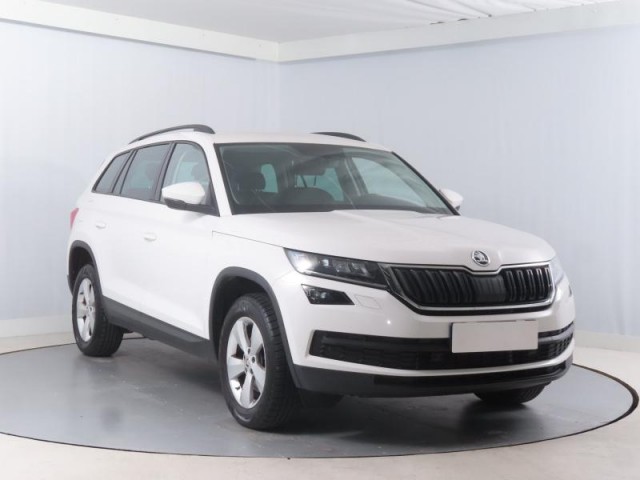 Škoda Kodiaq  1.5 TSI Style