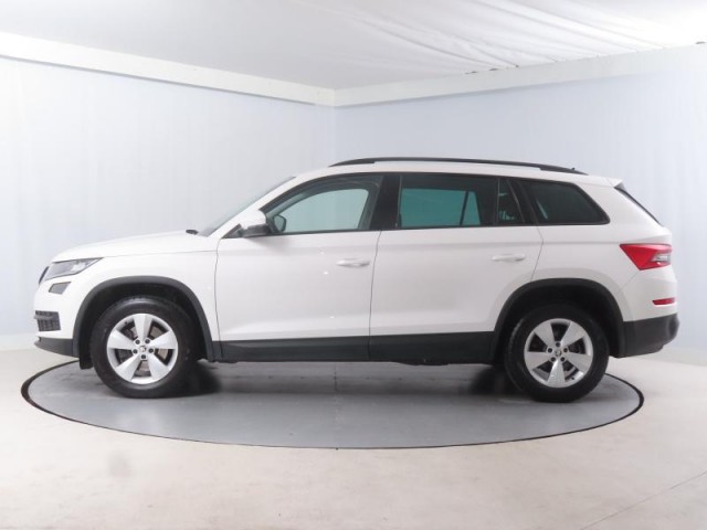 Škoda Kodiaq  1.5 TSI Style
