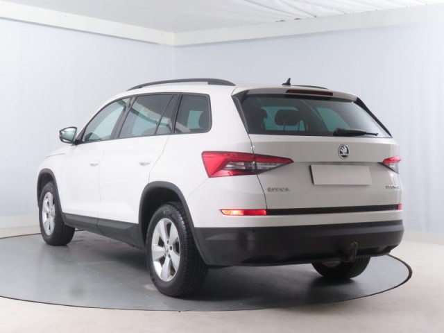 Škoda Kodiaq  1.5 TSI Style