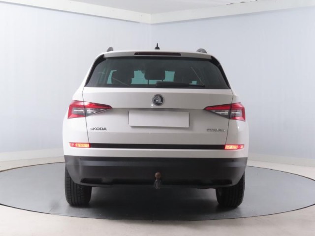 Škoda Kodiaq  1.5 TSI Style