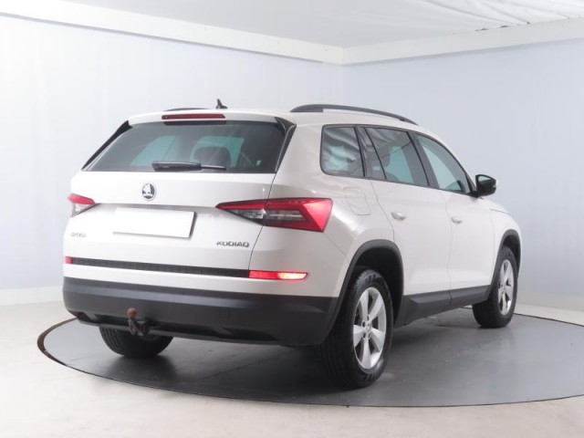 Škoda Kodiaq  1.5 TSI Style