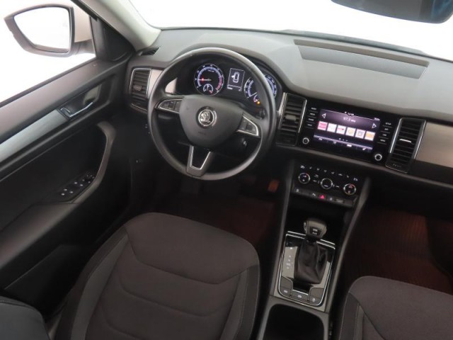 Škoda Kodiaq  1.5 TSI Style