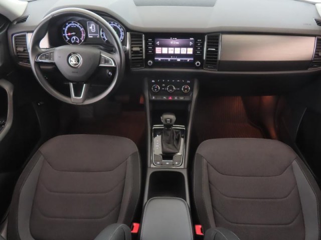 Škoda Kodiaq  1.5 TSI Style