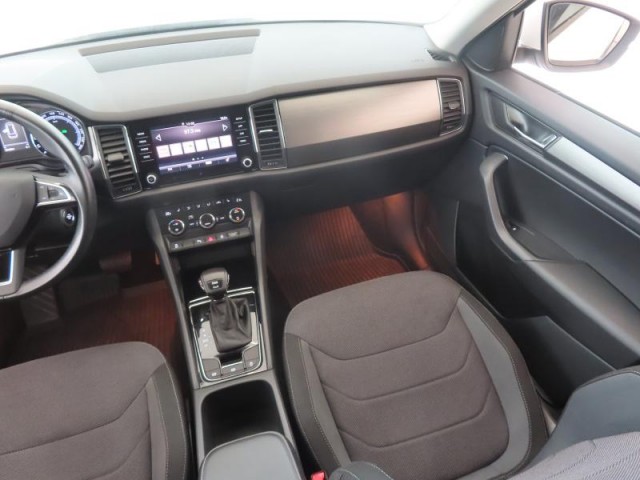Škoda Kodiaq  1.5 TSI Style