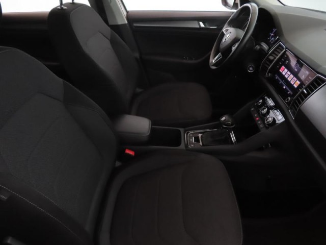 Škoda Kodiaq  1.5 TSI Style