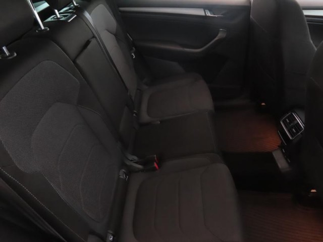 Škoda Kodiaq  1.5 TSI Style