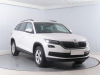 Škoda Kodiaq  1.5 TSI Style
