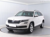 Škoda Kodiaq  1.5 TSI Style