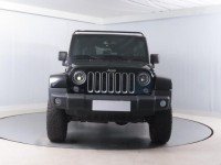 Jeep Wrangler  3.6 V6 Sahara