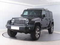Jeep Wrangler  3.6 V6 Sahara