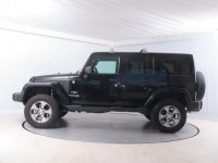 Jeep Wrangler  3.6 V6 Sahara