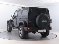 Jeep Wrangler  3.6 V6 Sahara