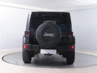 Jeep Wrangler  3.6 V6 Sahara