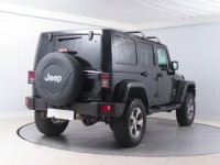 Jeep Wrangler  3.6 V6 Sahara